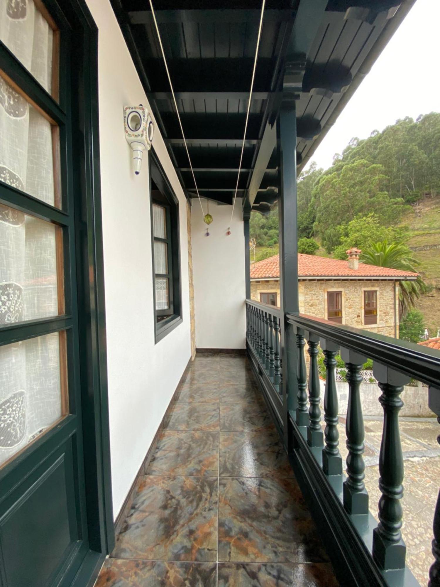 Casa Gin Casa vacanze Tazones
