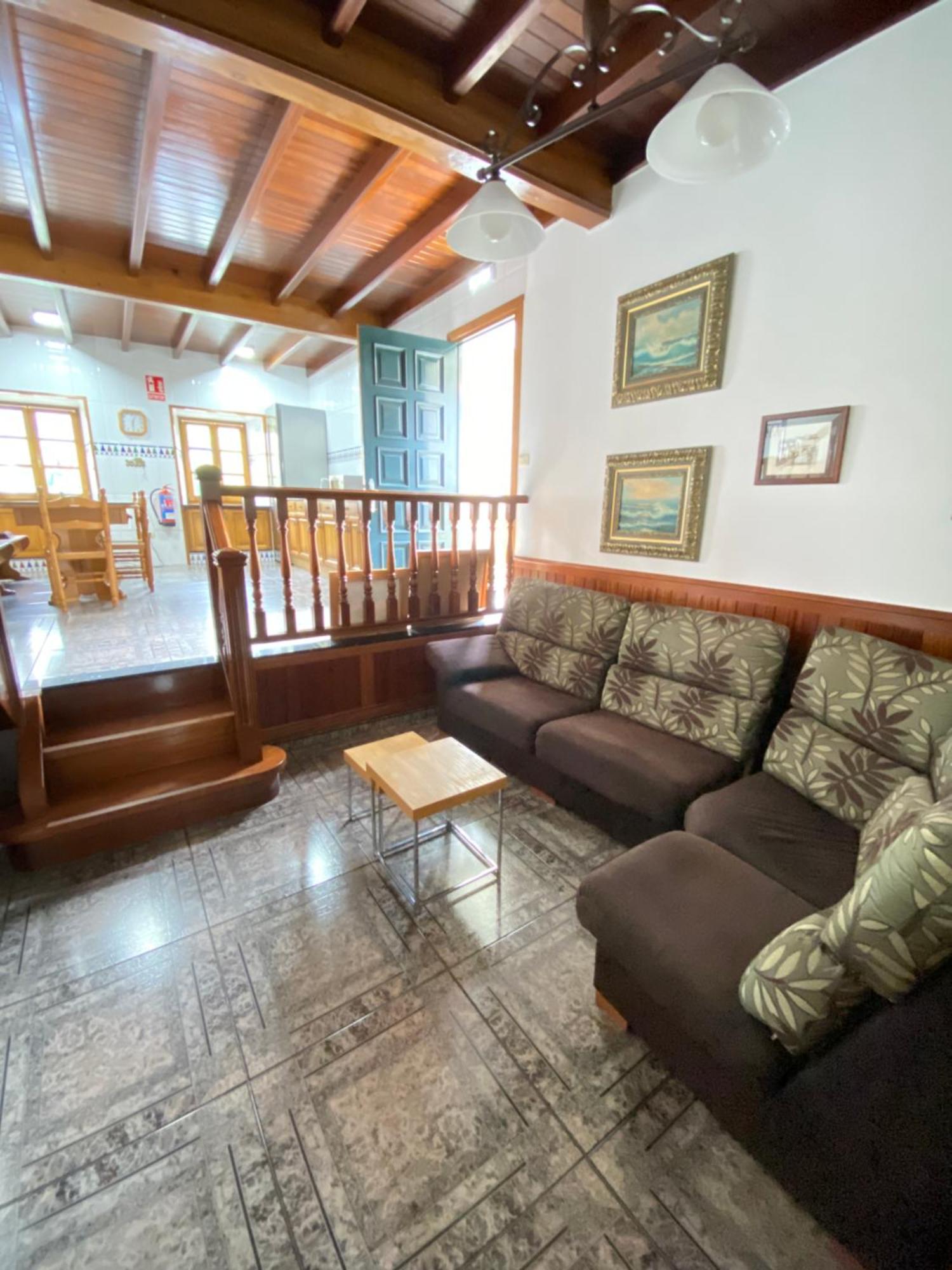 Casa vacanze Casa Gin Tazones