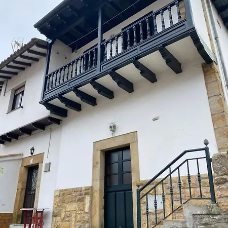 Casa Gin Tazones Villa Exterior photo