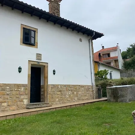 Casa Gin Tazones Villa Exterior photo