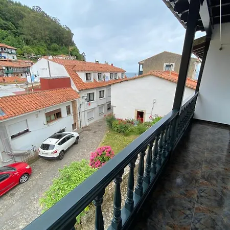 Casa Gin Tazones Villa Exterior photo