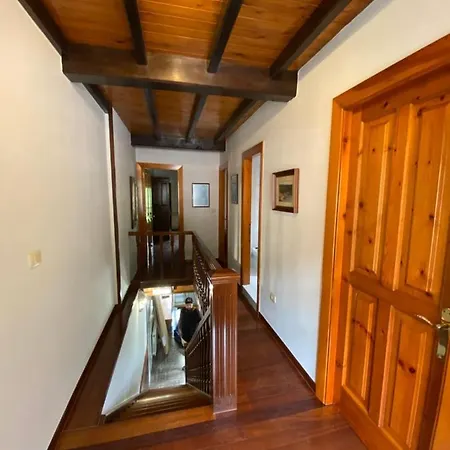 Casa Gin Tazones Villa Exterior photo