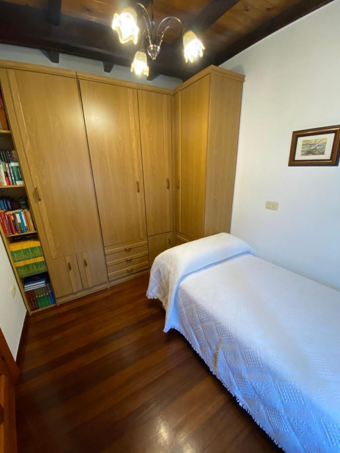 Vakantiehuis Casa Gin Tazones