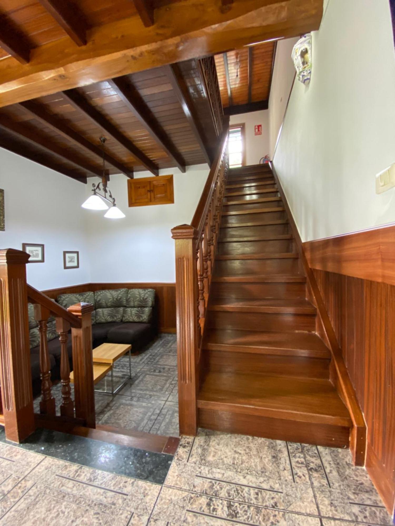 Vakantiehuis Casa Gin Tazones