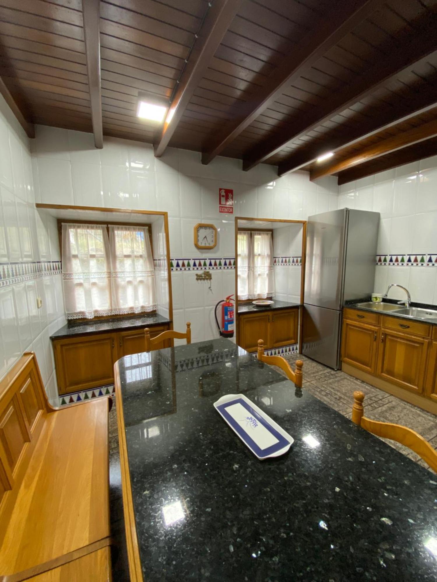 Casa Gin Vakantiehuis *