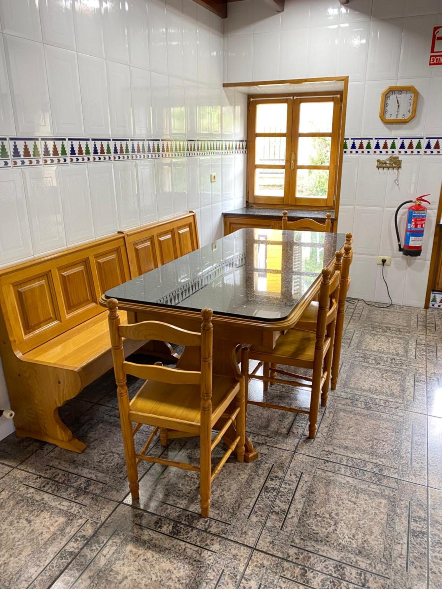 Vakantiehuis Casa Gin *