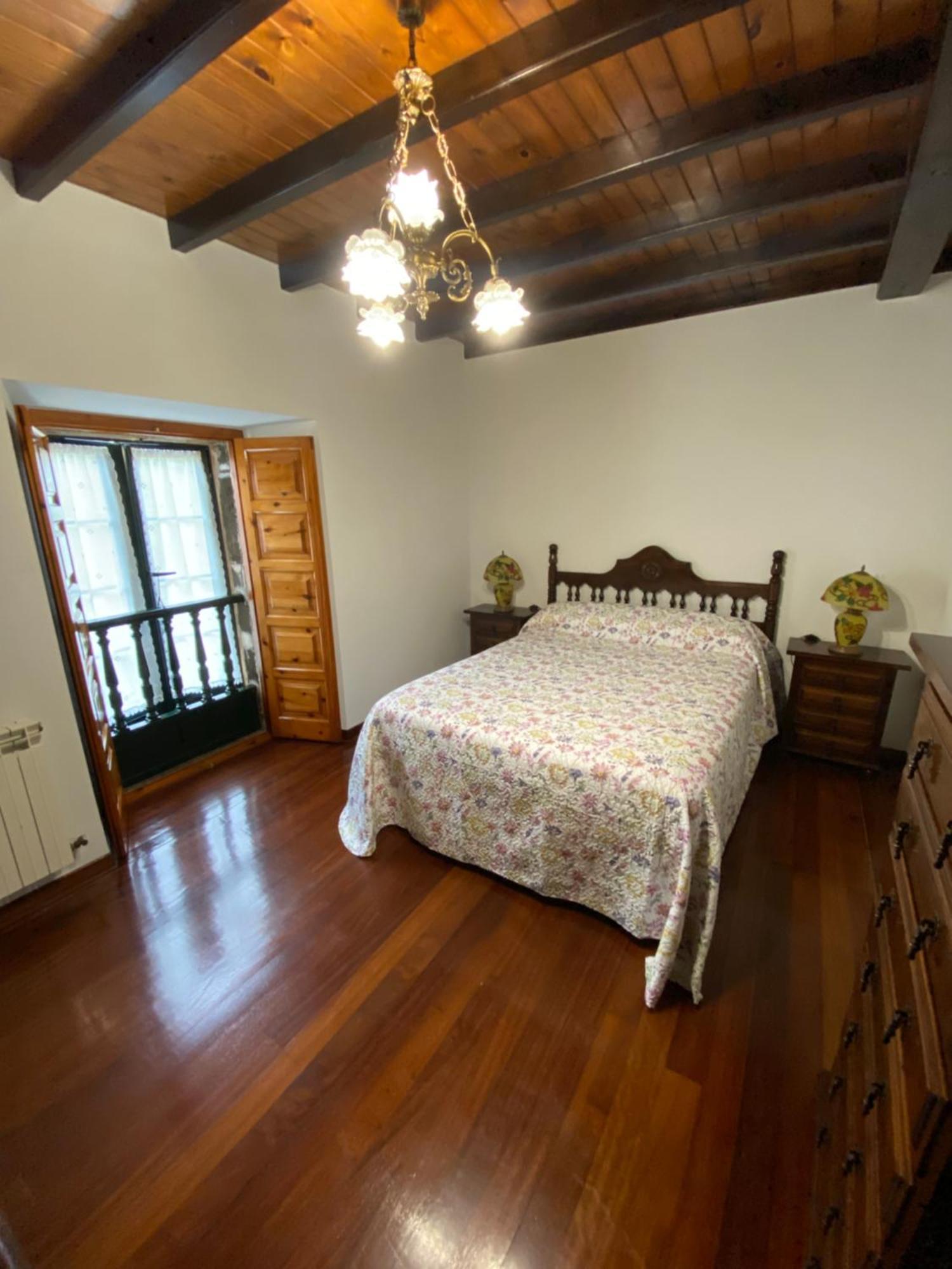 Vakantiehuis Casa Gin *
