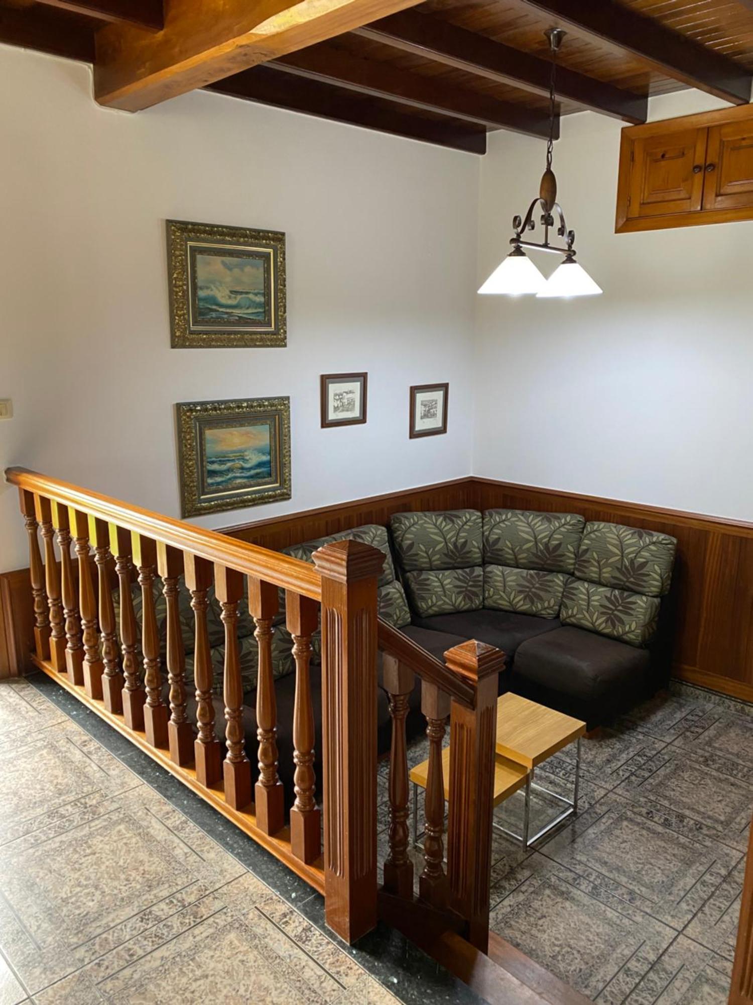 Casa Gin Vakantiehuis Tazones