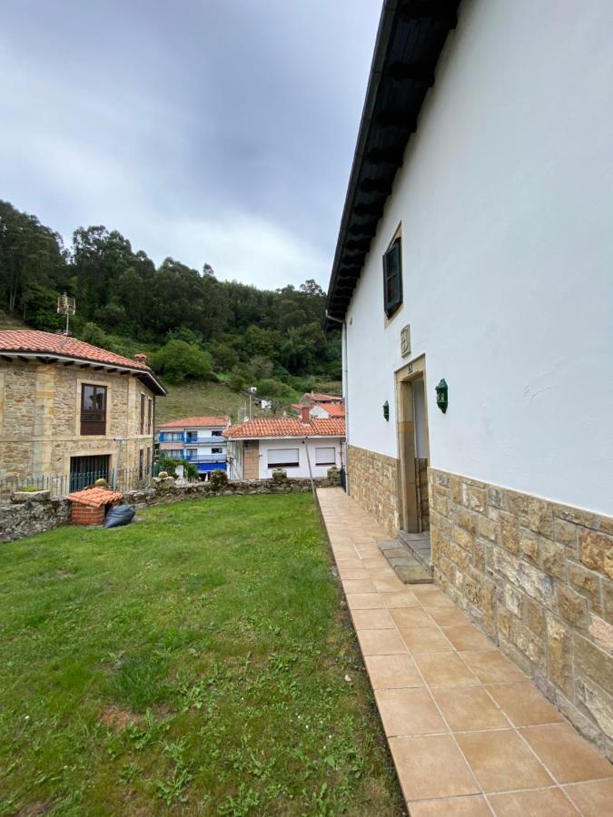 Holiday home Casa Gin Tazones