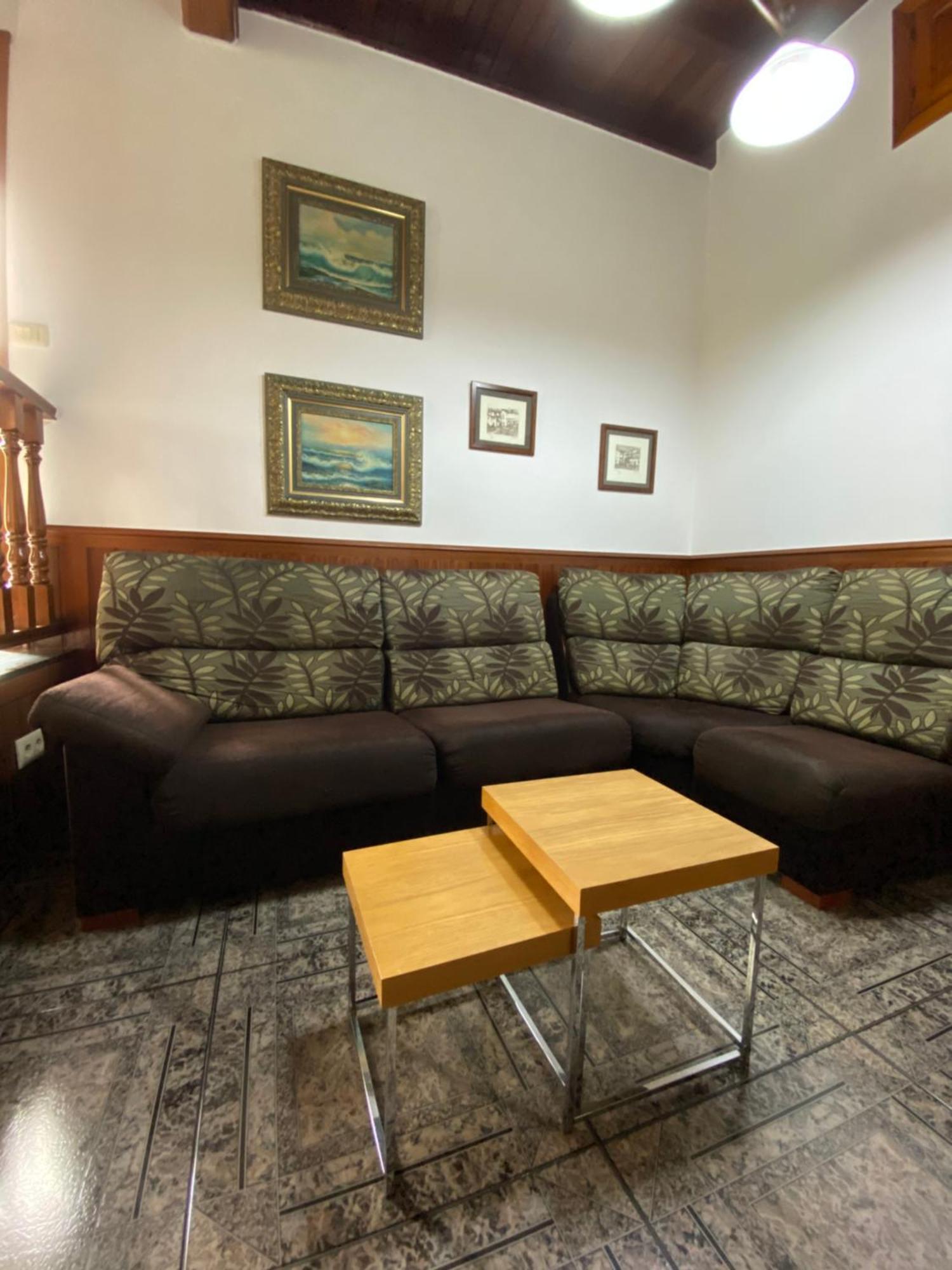 Holiday home Casa Gin *