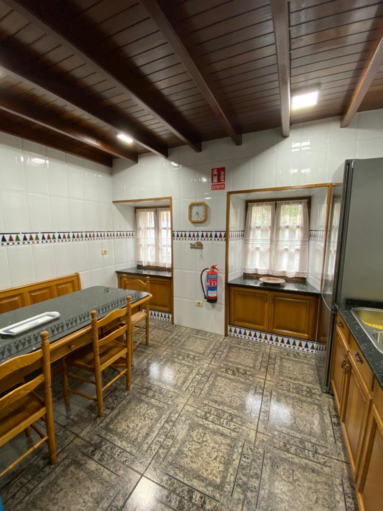 Holiday home Casa Gin Tazones