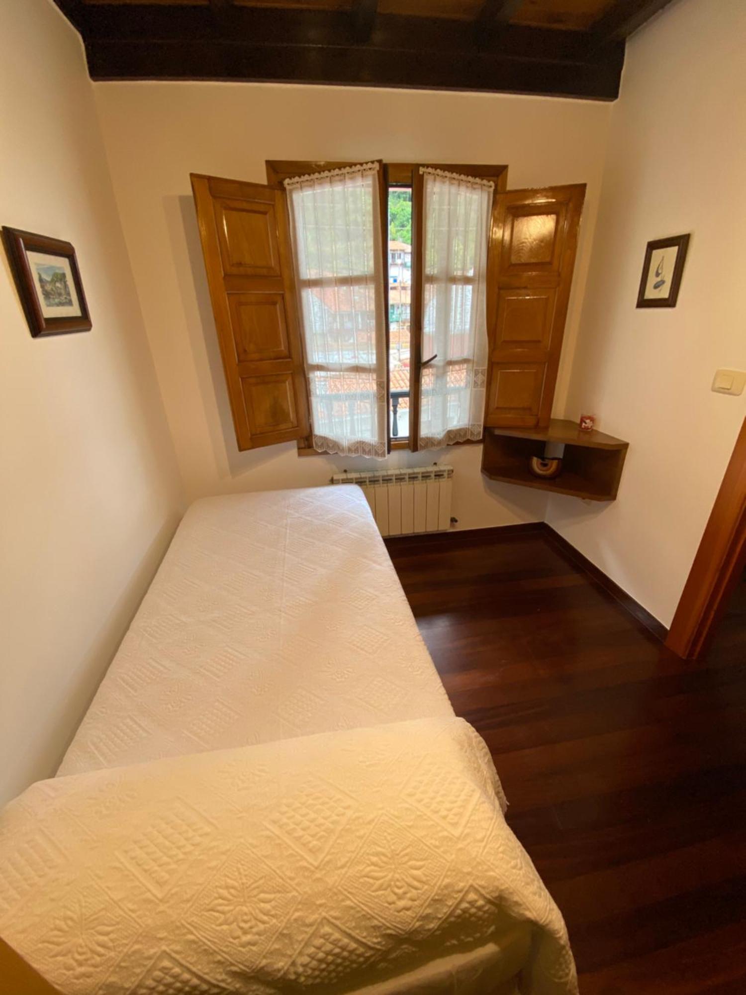 Casa Gin Holiday home Tazones