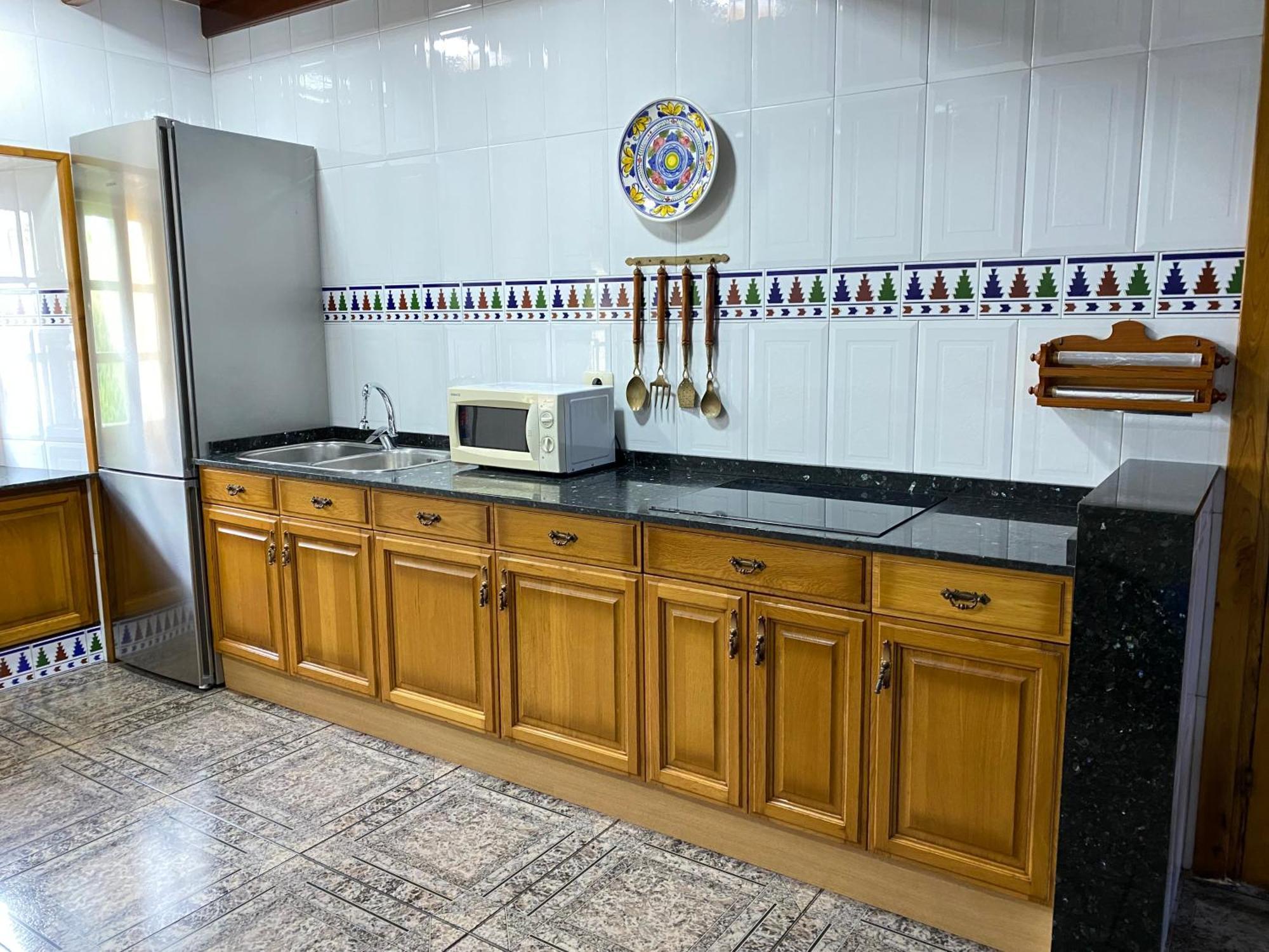 Casa Gin Holiday home Tazones