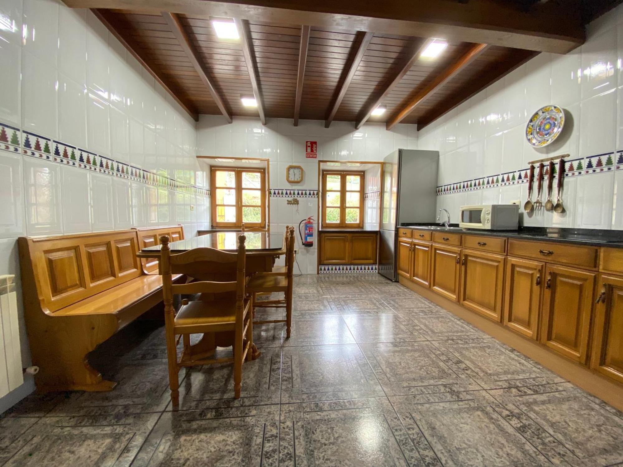 Holiday home Casa Gin